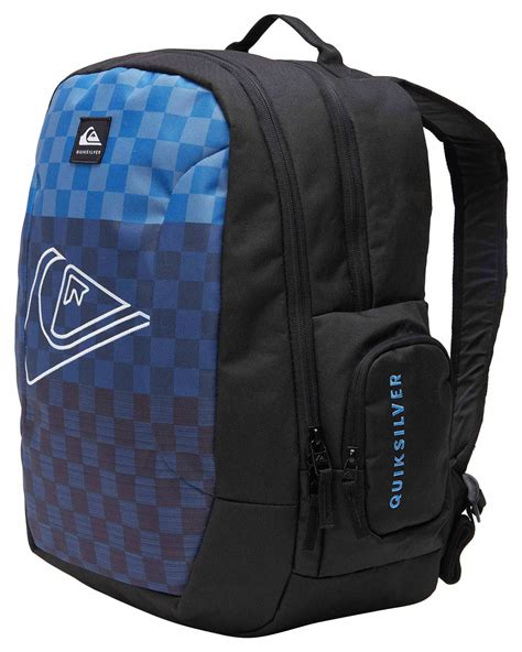 quiksilver men's backpack